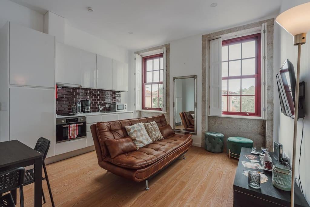 Appartement Mira Alfandega